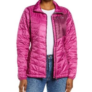 L.L.Bean PrimaLoft® Packaway Water Resistant Jacket